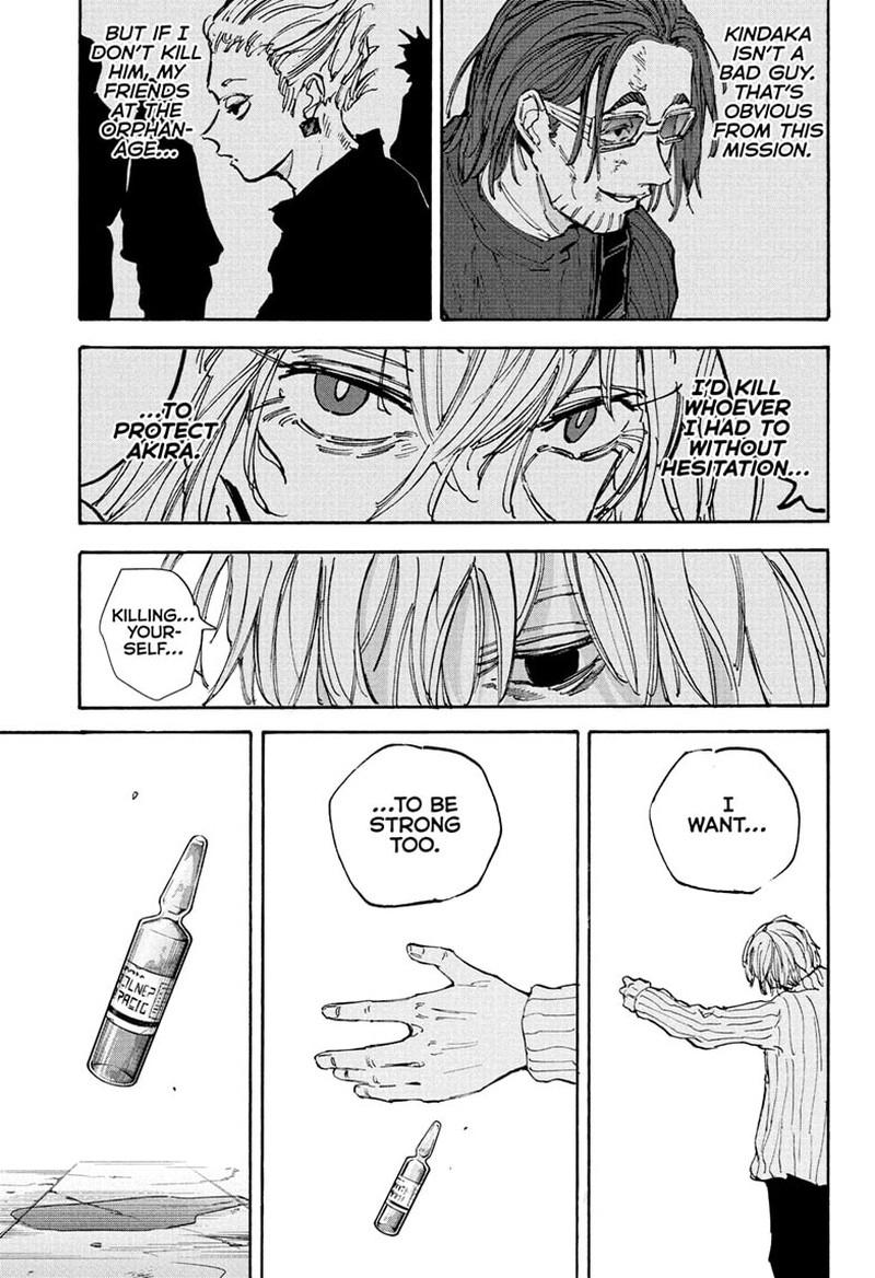 Chapter 118 Strength - Page 27